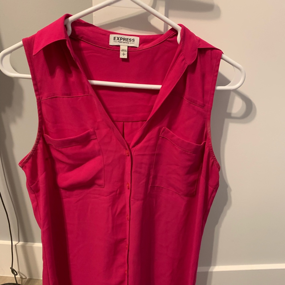 Express The Portofino Shirt